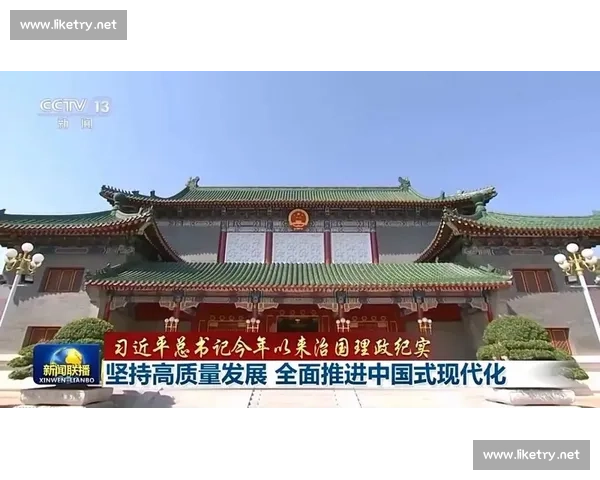 以社会责任为核心推动高质量发展共建可持续未来新格局时代使命