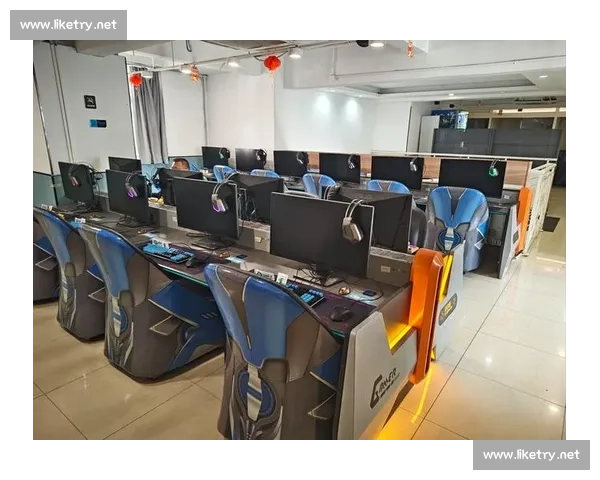 凝聚荣耀精神的电竞战队文化探索与传承之道 凝聚荣耀精神的电竞战队文化探索与传承之道