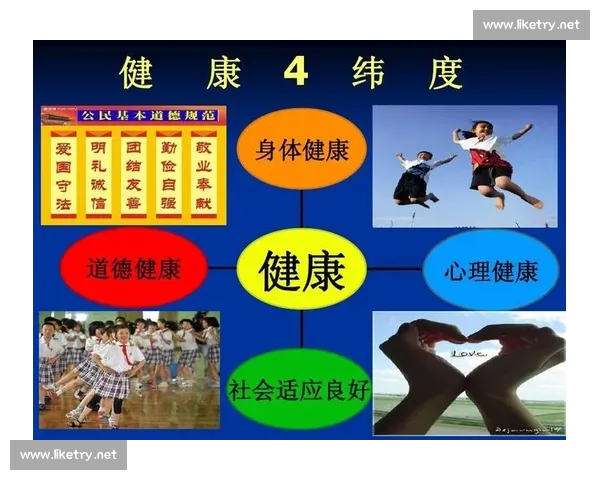 校园体育发展策略与学生身心健康全面提升研究